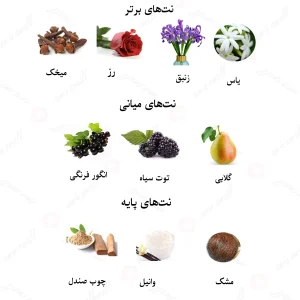 ادکلن زنانه لیمیتد ادیشن لالیک