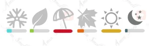 ادکلن مردانه ارکتیک بریز ولار