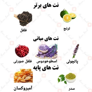 ادکلن مردانه سنات ولار