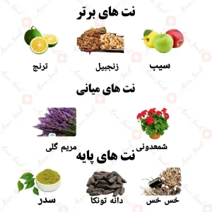 ادکلن مردانه لا نژ پور هوم ولار 