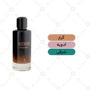 ادکلن مردانه اونویر ولار 