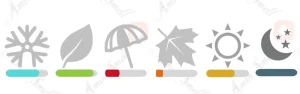 ادکلن مردانه فرنتیک ولار