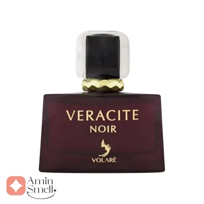 ادکلن زنانه وراسیت نویر ولار | Veracite Noir Volare
