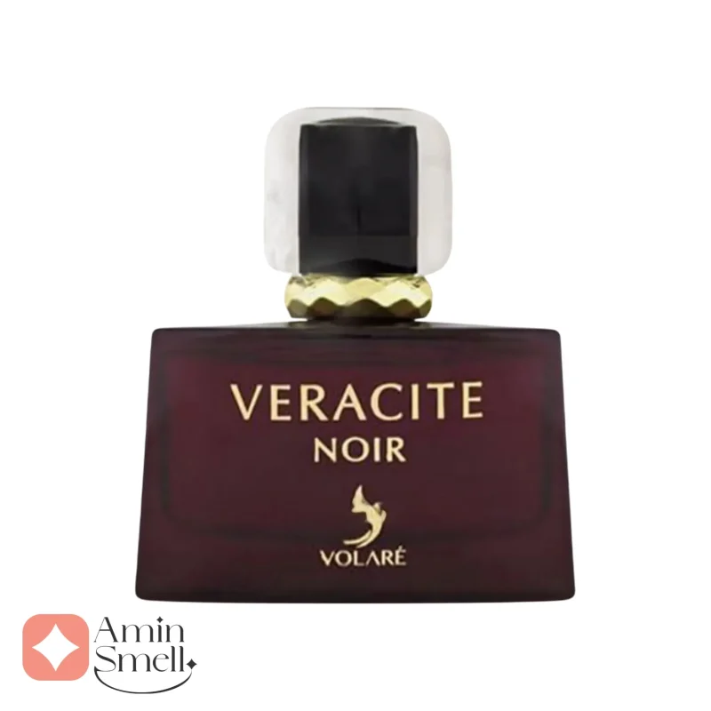ادکلن زنانه وراسیت نویر ولار | Veracite Noir Volare