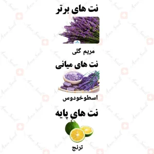 ادکلن مردانه هیدن ولار 