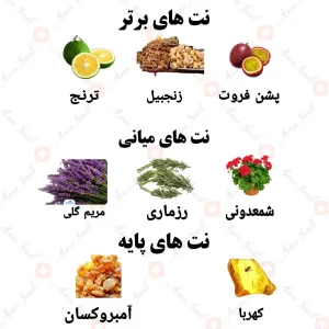 ادکلن مردانه جان آلن ایلوژن ولار