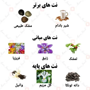 ادکلن یونیسکس بی این رومنس ولار