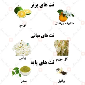 ادکلن زنانه لا ویوا ولار