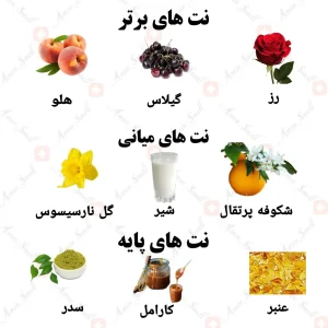 ادکلن زنانه گاسیپ گرل کالچر ولار