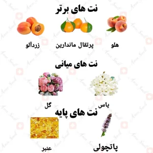 ادکلن زنانه ماریانا فلورال بلوم ولار