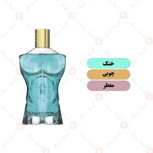 ادکلن مردانه گلادیاتور توایلایت له بو ولار 