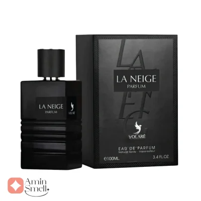 ادکلن مردانه لا نژ پارفوم ولار
