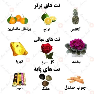 ادکلن یونیسکس جنسیس ولار