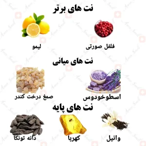 ادکلن مردانه اینونتیو ویکتوری ولار