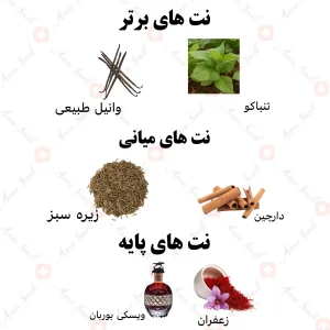 ادکلن مردانه سیور بلاست ولار