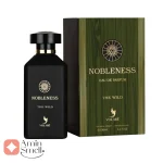 ادکلن مردانه نوبلنس د وایلد ولار | Nobleness The Wild Volare