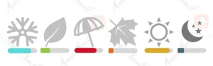ادکلن مردانه نوبلنس ادو پارفوم ولار 