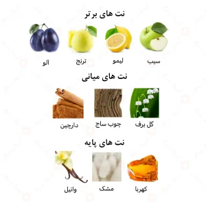 ادکلن مردانه ورانو د ماکسیما امپر