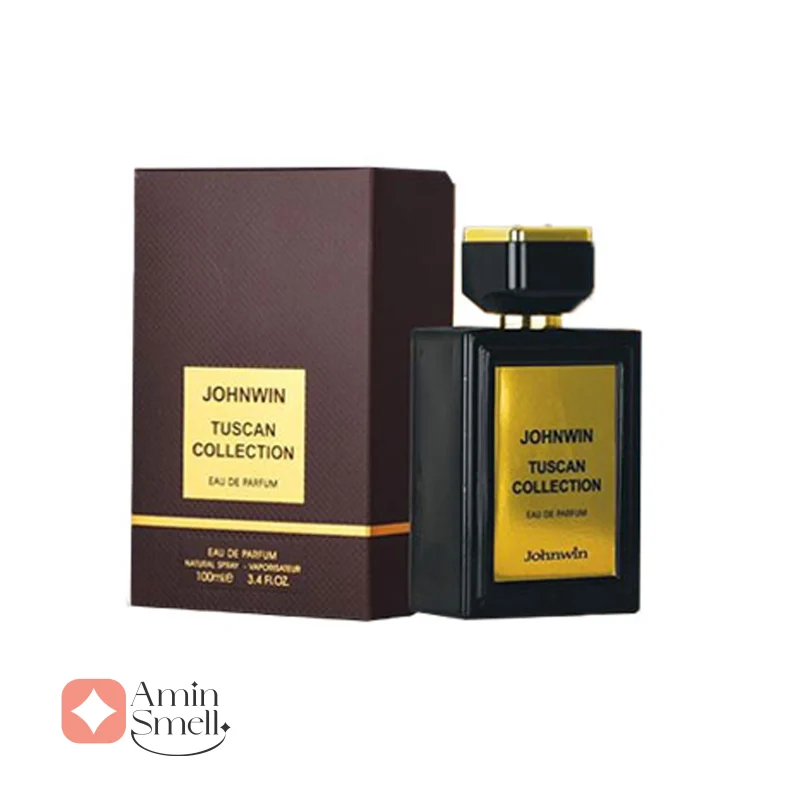 1_عطر_ادکلن_مردانه_تام_فورد_توسکان_لدر_جانوين_توسکان_لدر_JohnwinTom ادکلن مردانه توسکان کالکشن جانوین