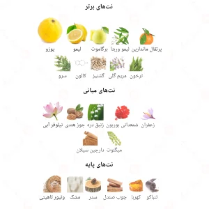 ادکلن مردانه لئو د پرفیوم پور هوم جانوین