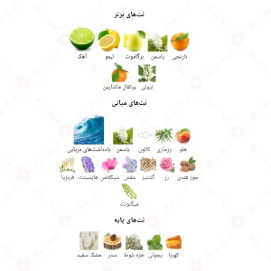 ادکلن مردانه جیورجی لاین جانوین
