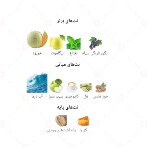 ادکلن مردانه بلو سنسیشن پور هوم جانوین