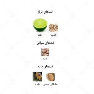 ادکلن یونیسکس نویت د جانوین اکستریم بلو
