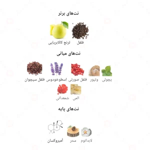 ادکلن مردانه ساووی جانوین