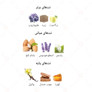 ادکلن مردانه رویالیتی پگاسوز جانوین