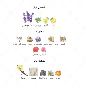 ادکلن مردانه پور هوم د جانوین