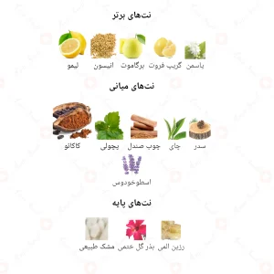 ادکلن مردانه اینستنت من جانوین