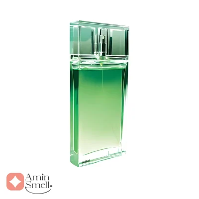 ادکلن مردانه چمیستری گرین اجمل