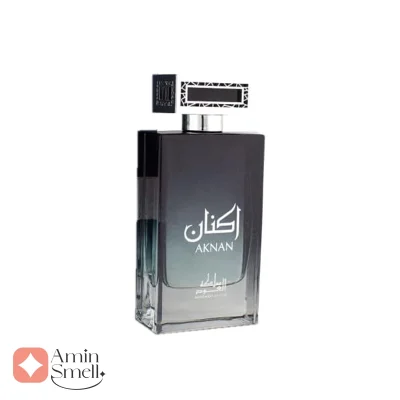 ادکلن مردانه اکنان مملکت العود