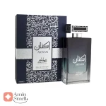 ادکلن مردانه اکنان مملکت العود