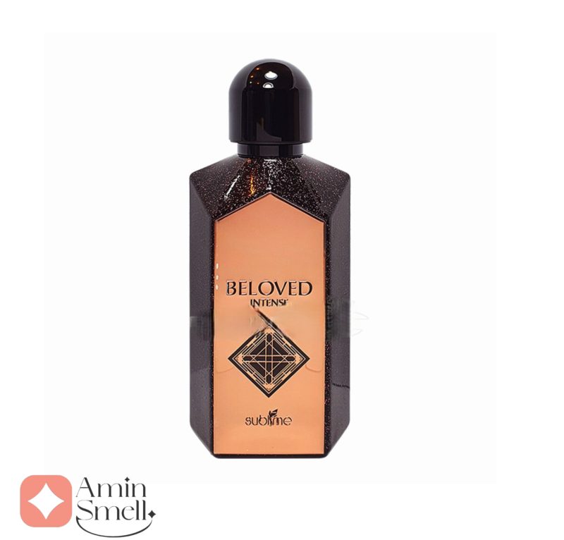 ادکلن زنانه بیلاود اینتنس سابلایم