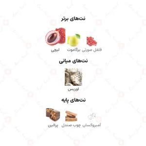 ادکلن زنانه کلاب د نویت ملکه آرماف