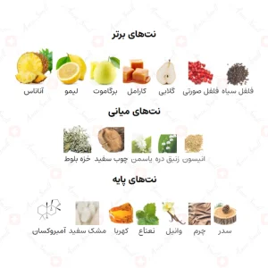 ادکلن مردانه کلاب د نویت پرسیوس آرماف
