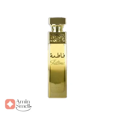 ادکلن زنانه فاطمة ارض الخلیج