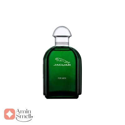 ادکلن مردانه جگوار فور من