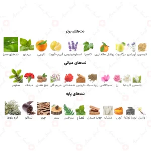 ادکلن مردانه جگوار فور من