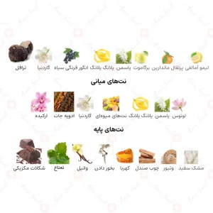 ادکلن مردانه غلا زاید مرکز گلد ارض الخلیج