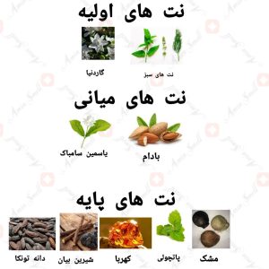 ادکلن یونیسکس گلدن باکت سابلایم 