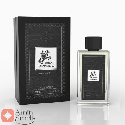ادکلن مردانه گریت اونو سابلایم