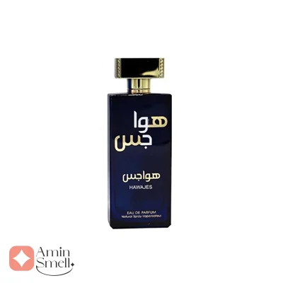 ادکلن مردانه هواجس ارض الخلیج