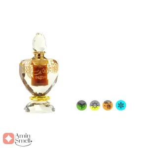 ادکلن یونیسکس ال طائف رصاصی