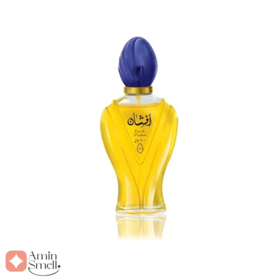 ادکلن یونیسکس افشان رصاصی
