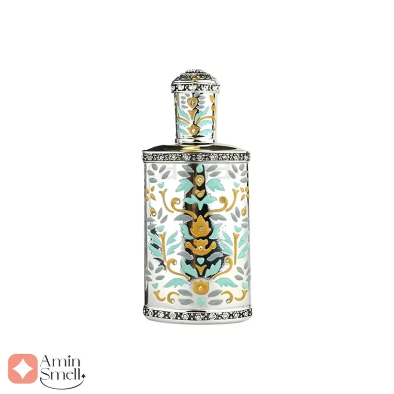 ادکلن العطار الثمین رصاصی