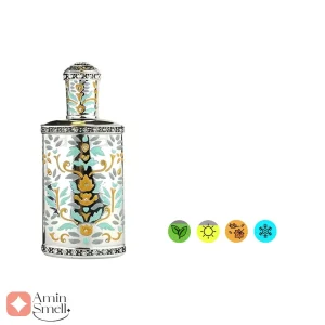 ادکلن العطار الثمین رصاصی