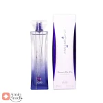 ادکلن زنانه احب الحقیقی رصاصی