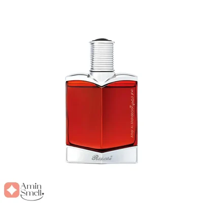 ادکلن مردانه عطار ال موهابا رصاصی